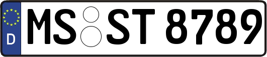 MS-ST8789