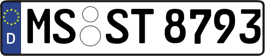 MS-ST8793