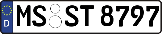 MS-ST8797