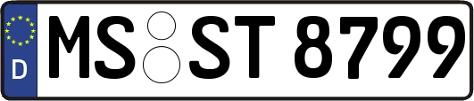 MS-ST8799