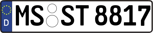 MS-ST8817