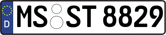 MS-ST8829