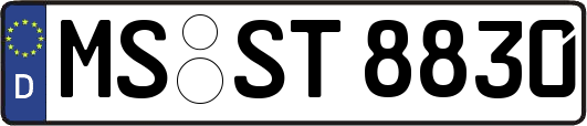 MS-ST8830
