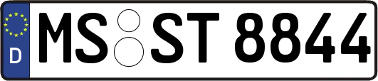 MS-ST8844