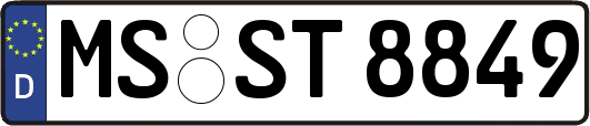 MS-ST8849