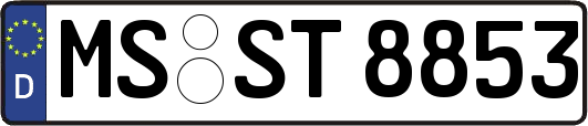 MS-ST8853