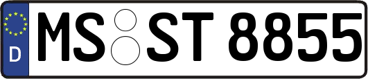MS-ST8855