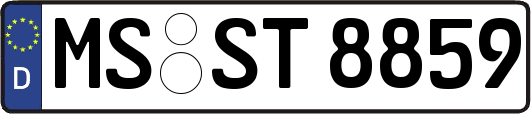 MS-ST8859