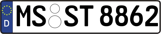 MS-ST8862