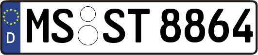 MS-ST8864