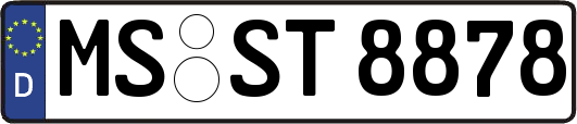 MS-ST8878