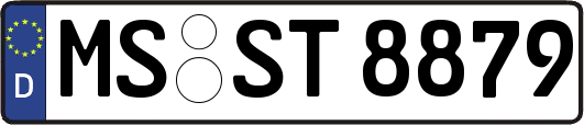 MS-ST8879