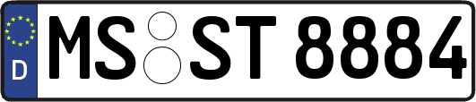 MS-ST8884