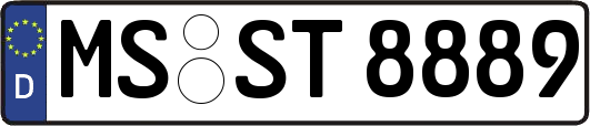 MS-ST8889