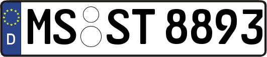 MS-ST8893