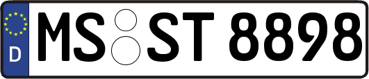 MS-ST8898