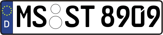 MS-ST8909