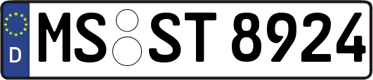 MS-ST8924