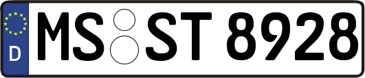 MS-ST8928