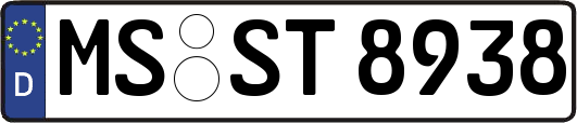 MS-ST8938