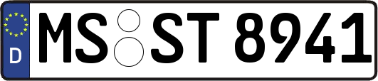 MS-ST8941