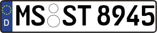 MS-ST8945