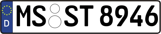 MS-ST8946