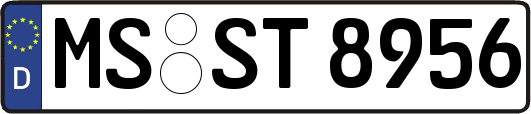 MS-ST8956