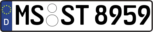MS-ST8959