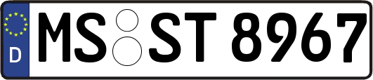 MS-ST8967