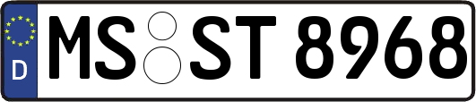 MS-ST8968