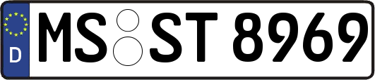 MS-ST8969