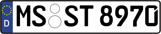 MS-ST8970