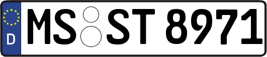 MS-ST8971