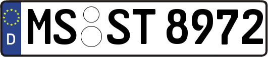 MS-ST8972