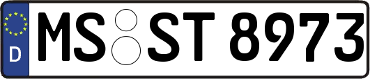 MS-ST8973