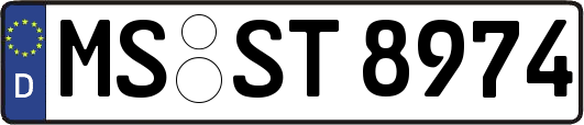 MS-ST8974