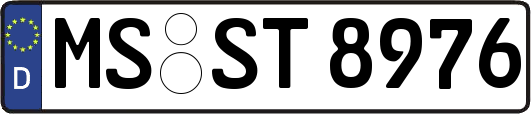 MS-ST8976