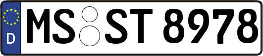 MS-ST8978