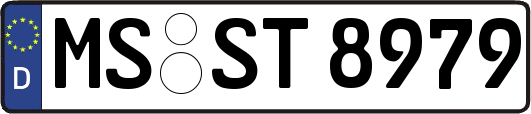 MS-ST8979