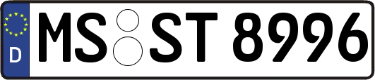 MS-ST8996