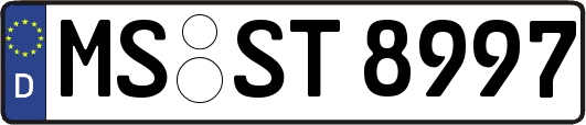 MS-ST8997