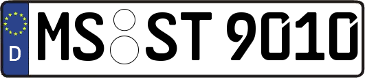 MS-ST9010