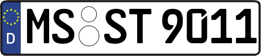 MS-ST9011