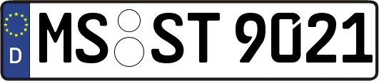 MS-ST9021