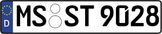 MS-ST9028