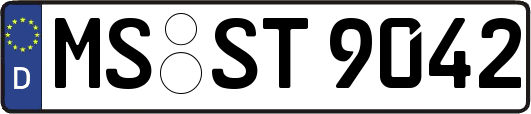MS-ST9042
