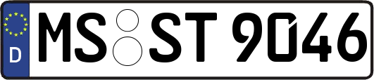 MS-ST9046