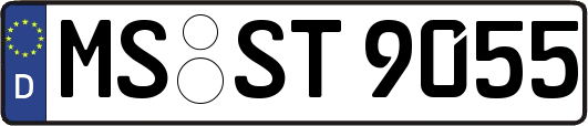 MS-ST9055