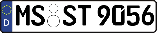 MS-ST9056